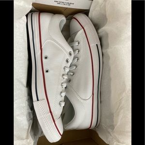 Converse Chuck Taylor All Star High Ox Men’s Shoes